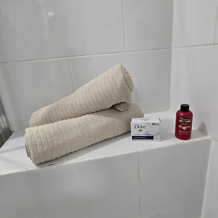 Estudio Con Parque Acuatico- Wifi Fibra 500mb - Minerva 401 Benalmádena