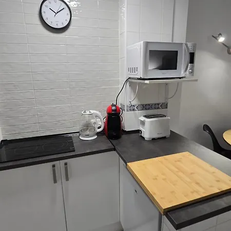 Apartamento Estudio Con Parque Acuatico- Wifi Fibra 500mb - Minerva 401 *